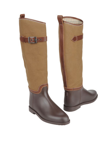 ZOOM CHLOÉ - Boots