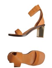 CHLOE' - Sandali con tacco