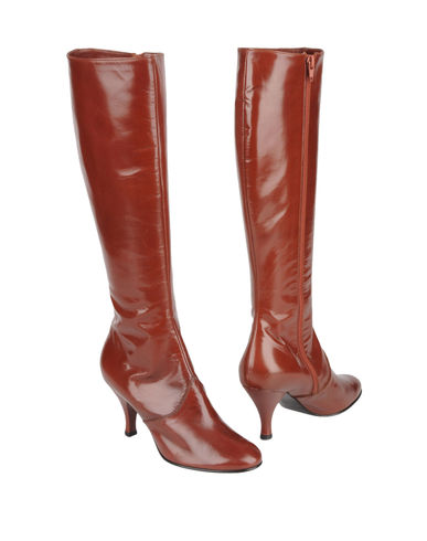 ZOOM MARC JACOBS - High-heeled boots