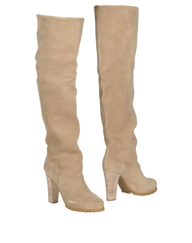 ZOOM CHLOÉ - High-heeled boots