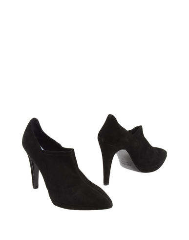 ZOOM FRATELLI ROSSETTI - Shoe boots