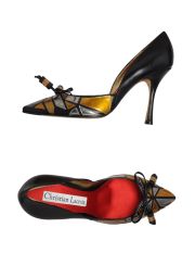CHRISTIAN LACROIX - Decolletes
