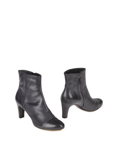ZOOM ROBERTO DEL CARLO - Ankle boots