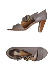 CHLOE' - Sandali con tacco