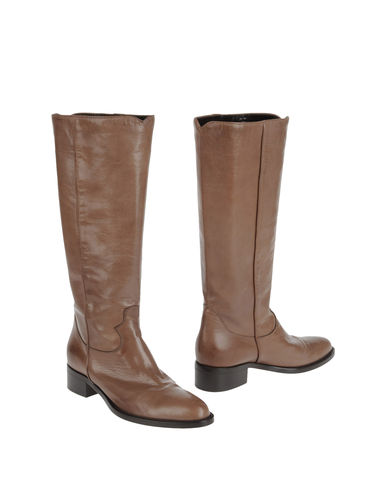 ZOOM MARIA CRISTINA - High-heeled boots