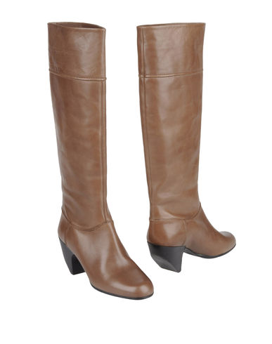 ZOOM MARC JACOBS - High-heeled boots
