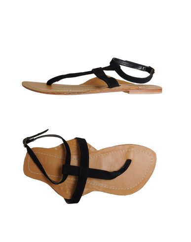 ZOOM LOCAL APPAREL - Flip flops