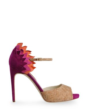 High-heeled sandals Women's - RUPERT SANDERSON