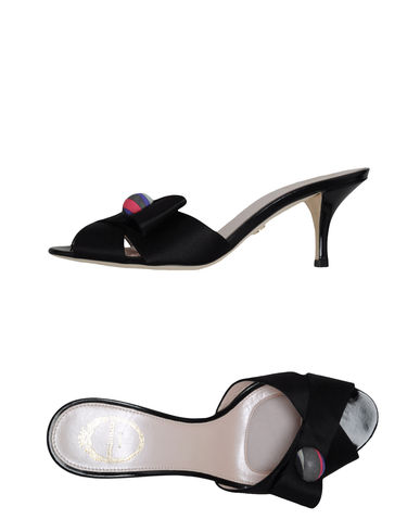 ZOOM EMILIO PUCCI - High-heeled sandals
