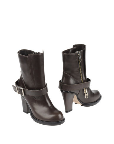ZOOM CHLOÉ - Ankle boots