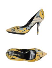 EMILIO PUCCI - Pumps