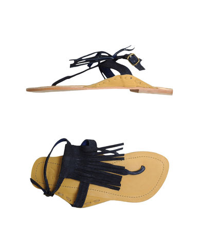 ZOOM LOCAL APPAREL - Flip flops