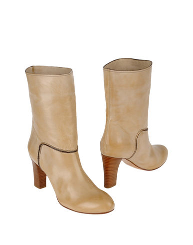 ZOOM CHLOÉ - Ankle boots