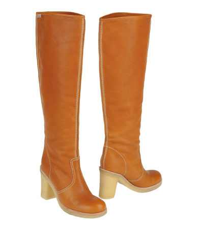 ZOOM SEE BY CHLOÉ - High-heeled boots