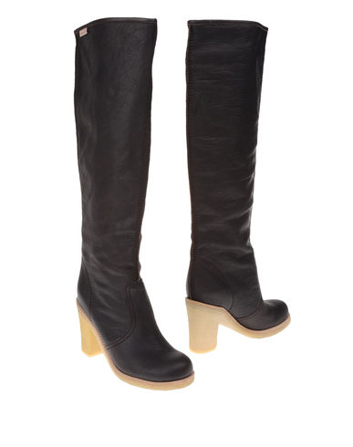 ZOOM SEE BY CHLOÉ - High-heeled boots