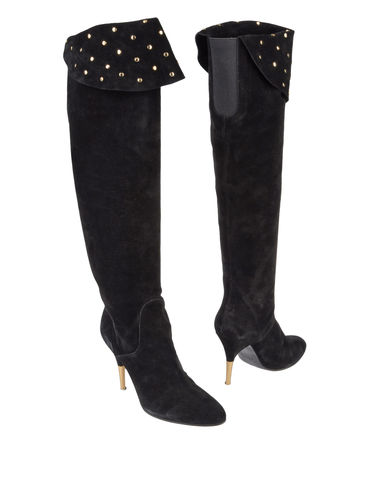 ZOOM CHLOÉ - High-heeled boots