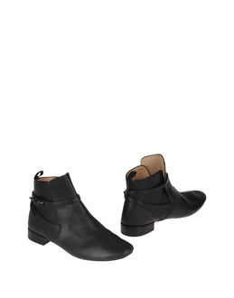 REPETTO - SCHUHE - Stiefeletten - bei YOOX.COM