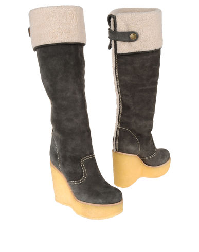 ZOOM SEE BY CHLOÉ - High-heeled boots