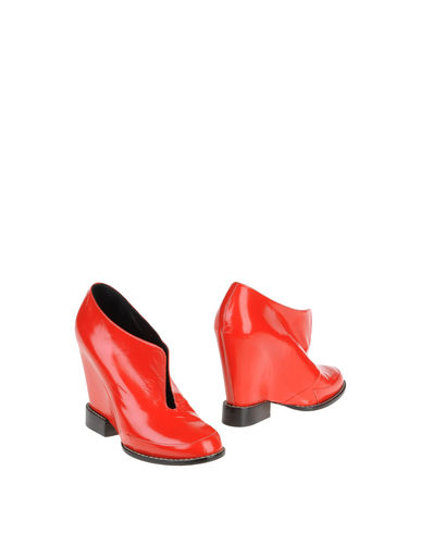 ZOOM CHLOÉ - Shoe boots