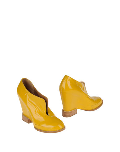 ZOOM CHLOÉ - Shoe boots