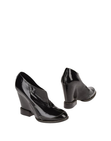 ZOOM CHLOÉ - Shoe boots