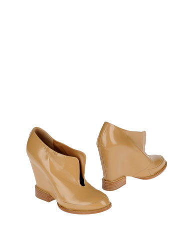 ZOOM CHLOÉ - Shoe boots