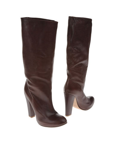 ZOOM CHLOÉ - High-heeled boots