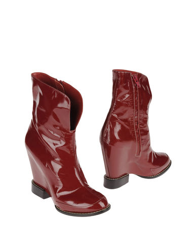 ZOOM CHLOÉ - Ankle boots