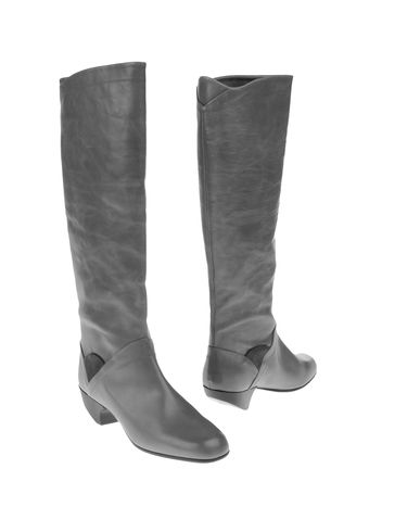 ZOOM MARC JACOBS - High-heeled boots