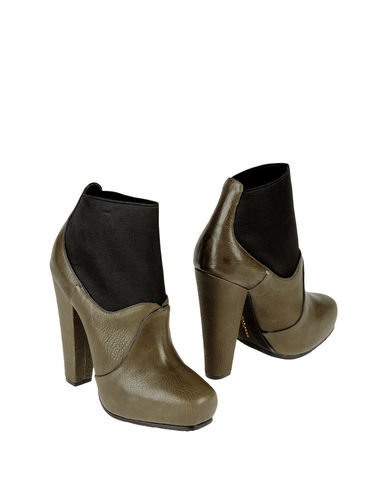 ZOOM DONNA KARAN - Ankle boots