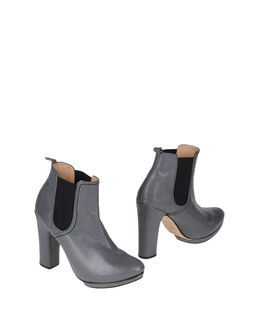 REPETTO - SCHUHE - Stiefeletten - bei YOOX.COM