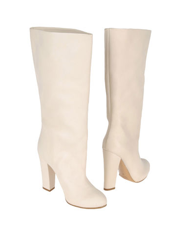 ZOOM CHLOÉ - High-heeled boots