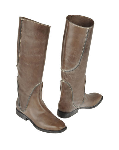 ZOOM GIVENCHY - Boots