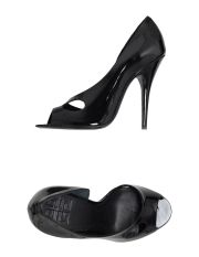 GIVENCHY - Pumps with open toe
