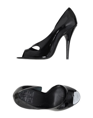 ZOOM GIVENCHY - Pumps with open toe