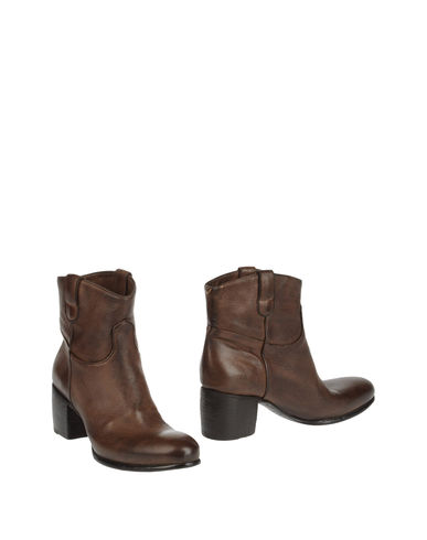 ZOOM ROCCO P. - Ankle boots