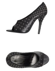 GIVENCHY - Pumps with open toe