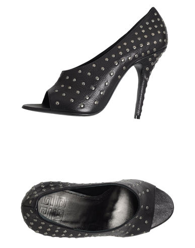 ZOOM GIVENCHY - Pumps with open toe