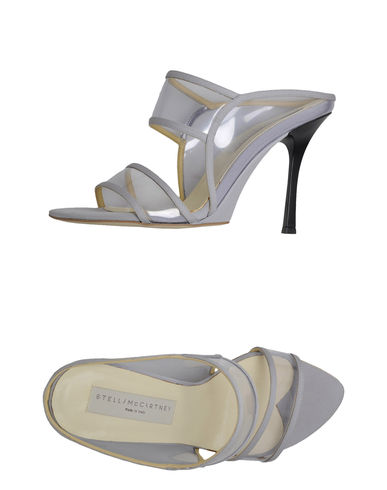 ZOOM STELLA McCARTNEY - High-heeled sandals