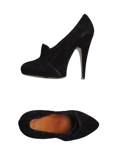 ZOOM GIVENCHY - Moccasins with heel