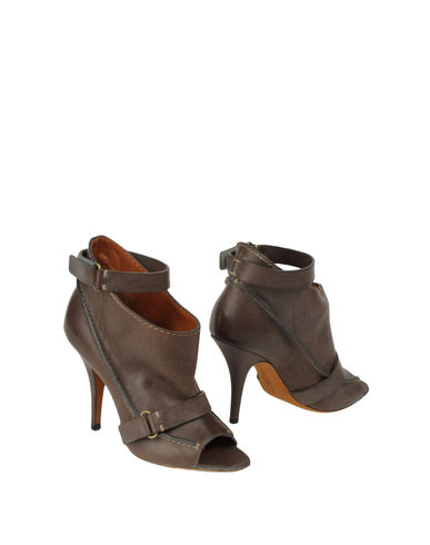 ZOOM GIVENCHY - Shoe boots