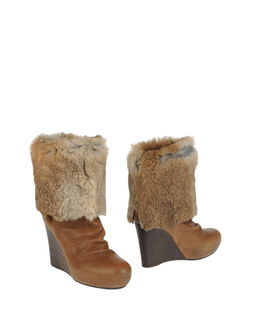 Vic Matie' - Chaussures - Bottines