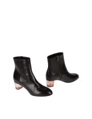 DRIES VAN NOTEN - ショートブーツ