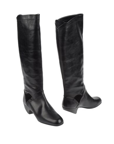 ZOOM MARC JACOBS - High-heeled boots