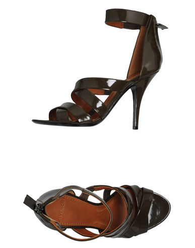 ZOOM GIVENCHY - High-heeled sandals