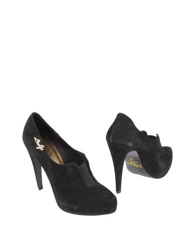 ZOOM LIU •JO - Shoe boots