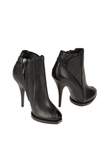 ZOOM GIVENCHY - Shoe boots