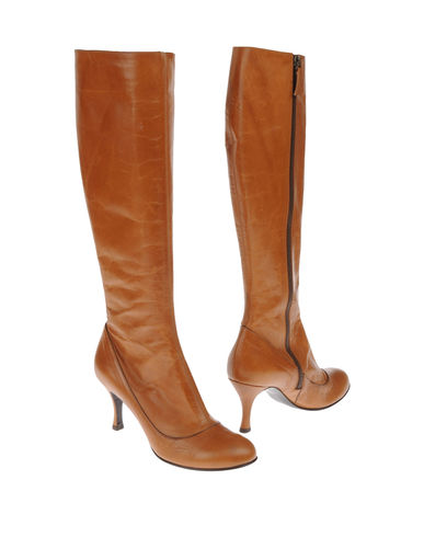 ZOOM MARC JACOBS - High-heeled boots