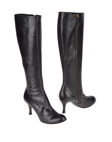 ZOOM MARC JACOBS - High-heeled boots