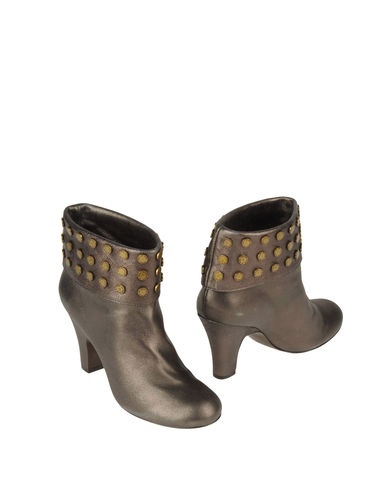 ZOOM MARC BY MARC JACOBS - Ankle boots